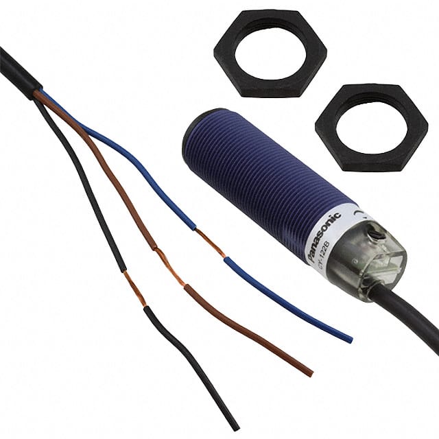 CY-122B Panasonic Industrial Automation Sales  Capteurs optiques - Photoélectriques industriels